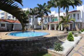 MAGNUS HOLIDAY HOMES